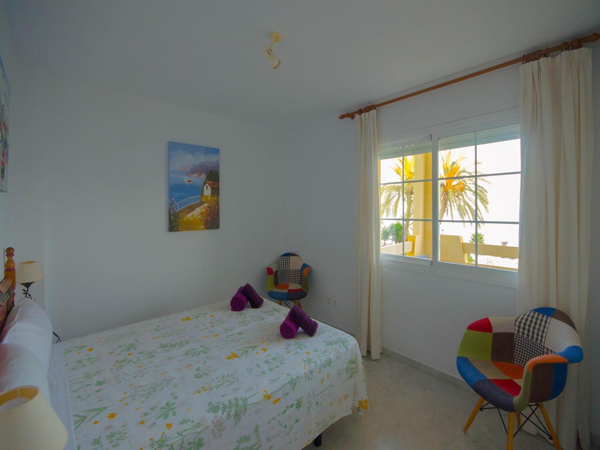 Apartamento Pilar マルベーリャ エクステリア 写真