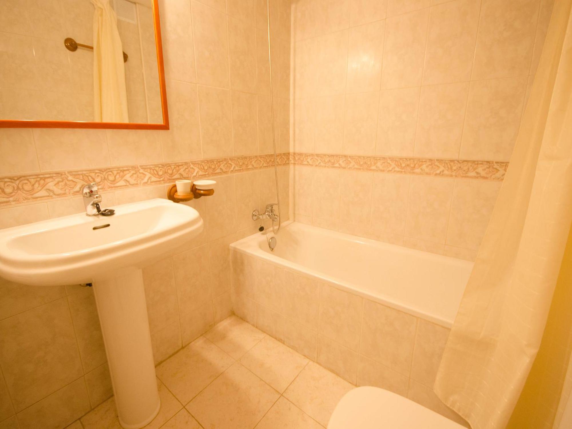 Apartamento Pilar マルベーリャ エクステリア 写真
