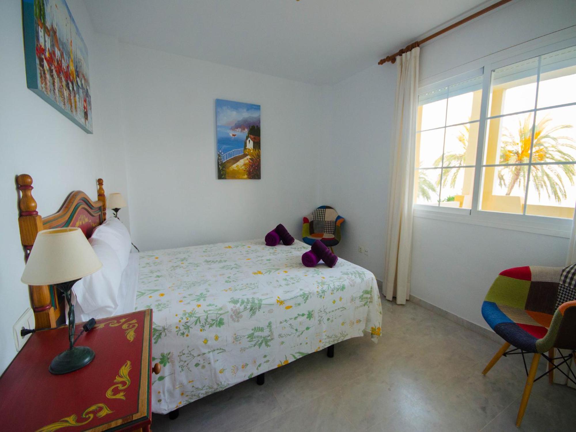 Apartamento Pilar マルベーリャ エクステリア 写真