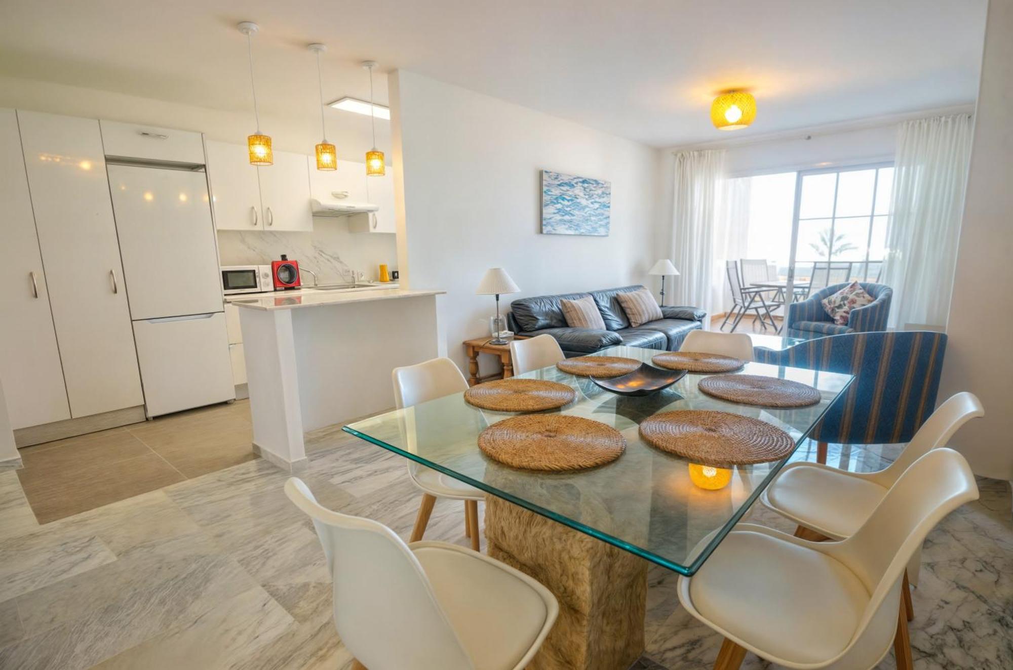 Apartamento Pilar マルベーリャ エクステリア 写真