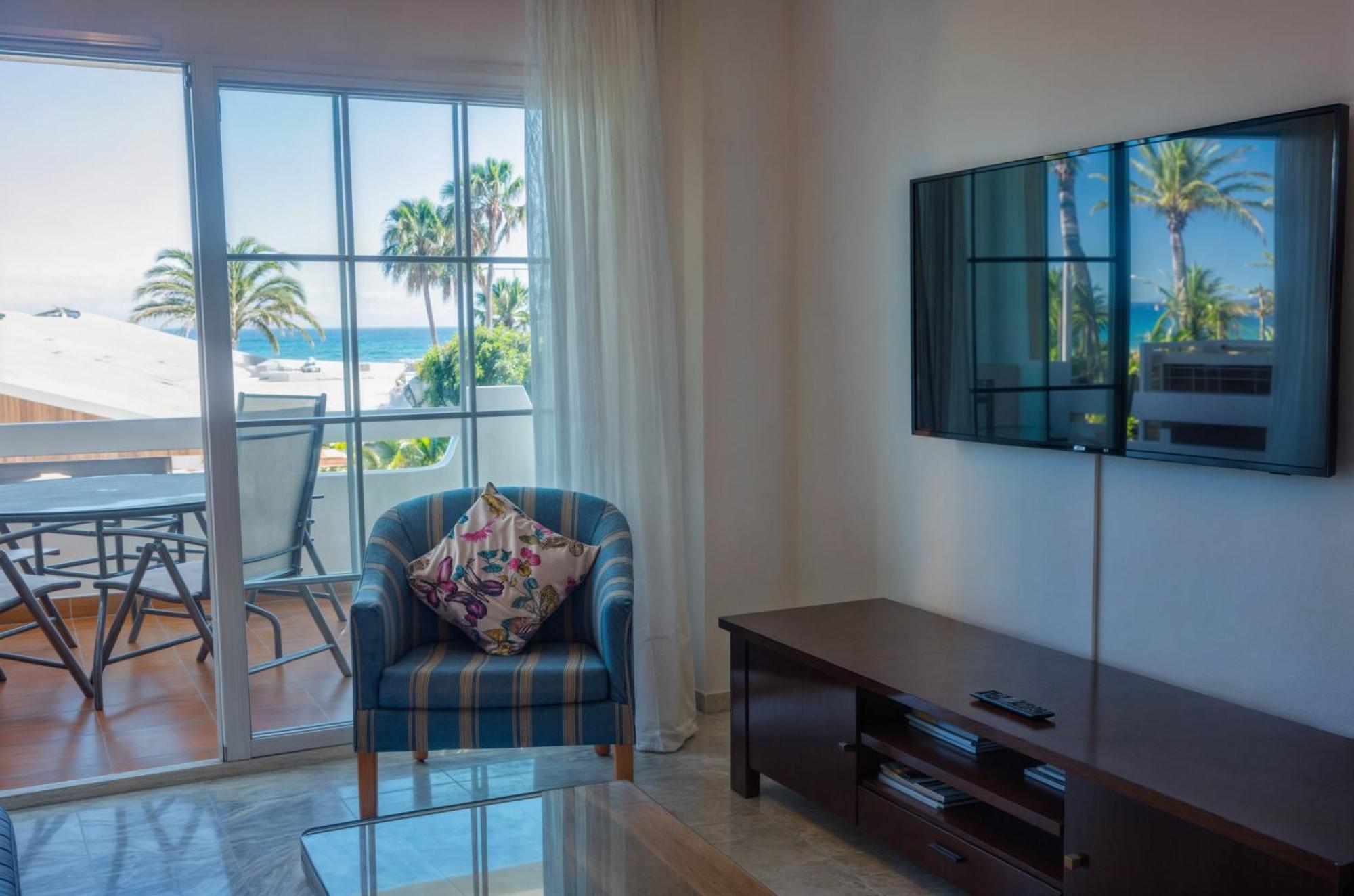 Apartamento Pilar マルベーリャ エクステリア 写真