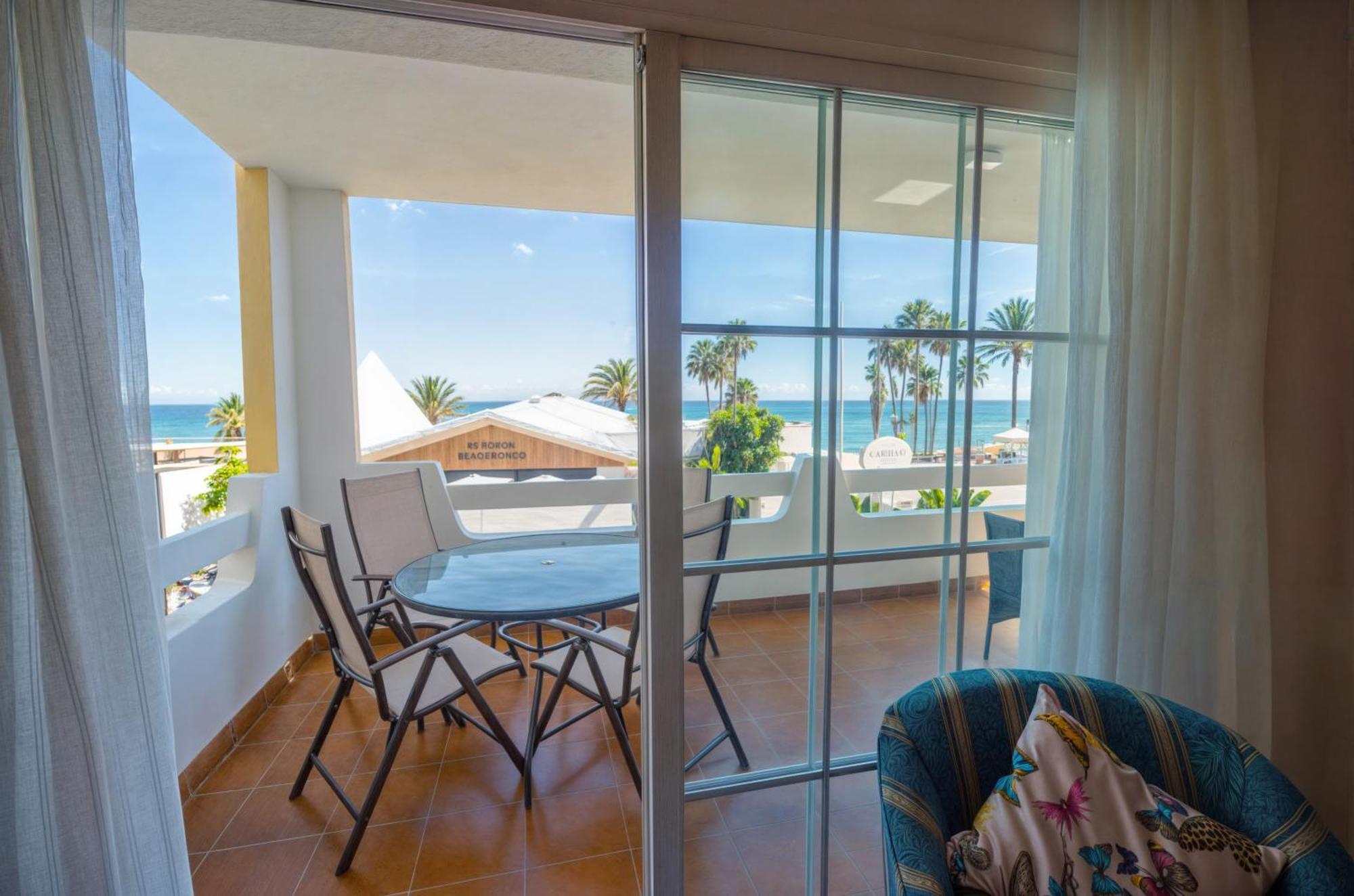 Apartamento Pilar マルベーリャ エクステリア 写真