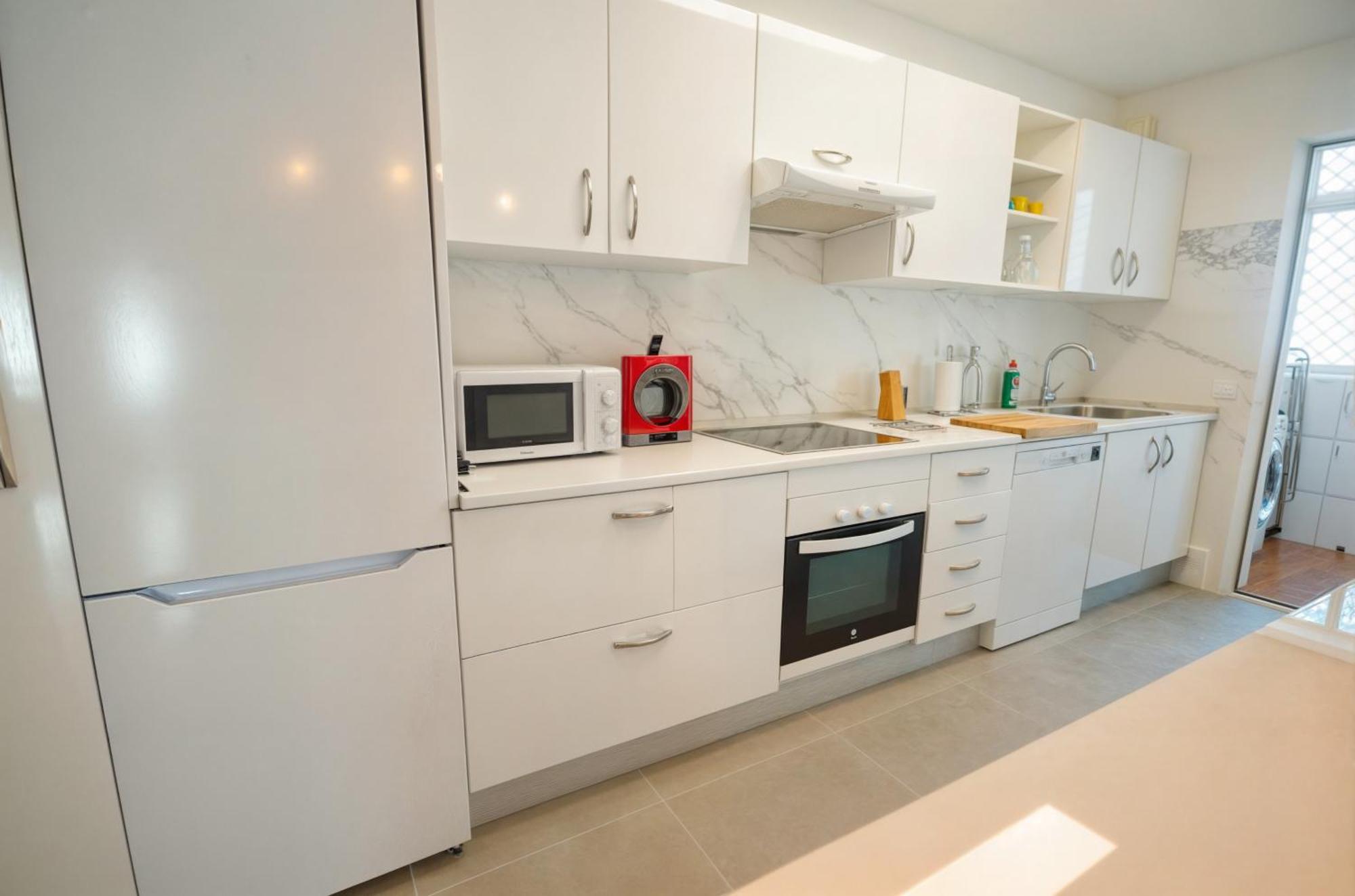 Apartamento Pilar マルベーリャ エクステリア 写真
