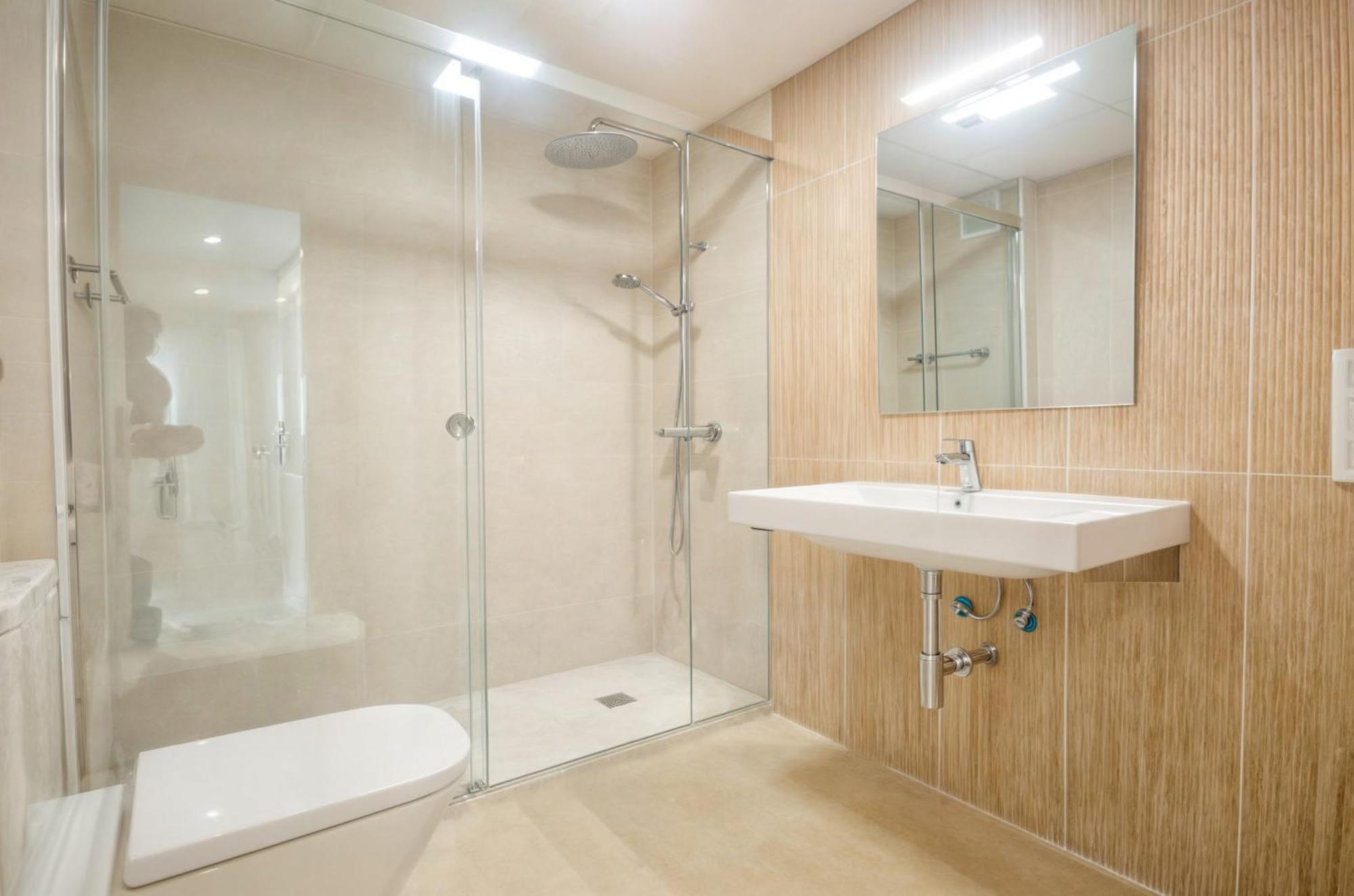 Apartamento Pilar マルベーリャ エクステリア 写真